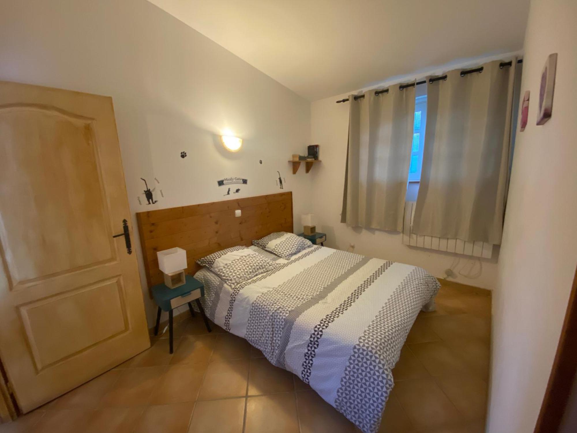Gite Avec Piscine Et Climatisation Buzignargues Exterior foto